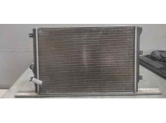 Recambio de radiador agua para volkswagen passat berlina (3c2) trendline referencia OEM IAM 3C0121253K  