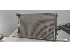 Recambio de radiador agua para volkswagen passat berlina (3c2) trendline referencia OEM IAM 3C0121253K   2