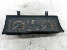 Recambio de cuadro instrumentos para renault 19 (b/c/l53) 1.4 referencia OEM IAM   