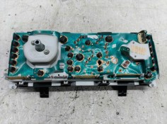 Recambio de cuadro instrumentos para renault 19 (b/c/l53) 1.4 referencia OEM IAM    2