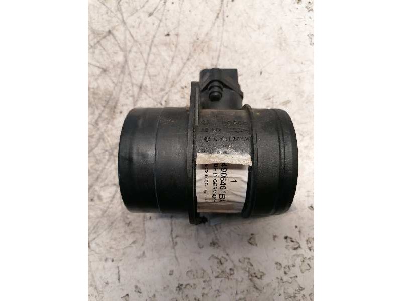 Recambio de caudalimetro para audi a3 (8p) 2.0 tdi referencia OEM IAM 0281002461 5 PINS 