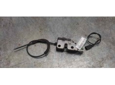 Recambio de cerradura capot para volkswagen passat berlina (3c2) trendline referencia OEM IAM 3C1823509D  