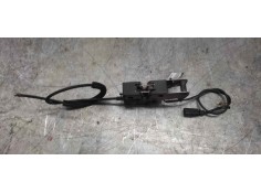 Recambio de cerradura capot para volkswagen passat berlina (3c2) trendline referencia OEM IAM 3C1823509D   2