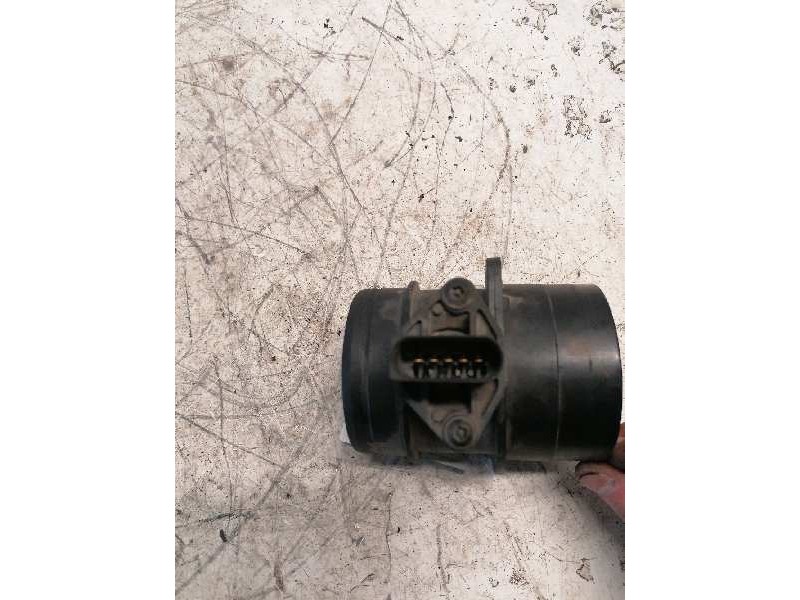 Recambio de caudalimetro para audi a3 (8p) 2.0 tdi referencia OEM IAM 0281002461 5 PINS 