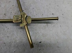 Recambio de elevalunas delantero derecho para renault 19 (b/c/l53) 1.4 referencia OEM IAM    2