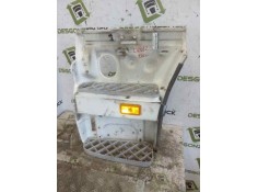 Recambio de peldaño izquierdo para scania serie 4 (p/r 164 l) fsa 480 (4x2) e3 largo cr 19 a referencia OEM IAM   