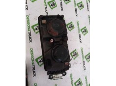 Recambio de faro izquierdo para iveco trakker cabina adel. tractor semirrem. 400 (4x2)t larga distancia referencia OEM IAM    2