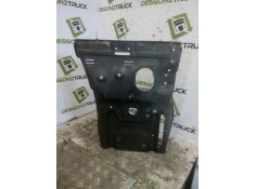 Recambio de peldaño izquierdo para scania serie 4 (p/r 164 l) fsa 480 (4x2) e3 largo cr 19 a referencia OEM IAM    2