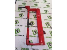 Recambio de brazo retrovisor derecho para renault magnum e-tech 2000  fas gv 4 x 2 larga distancia referencia OEM IAM   
