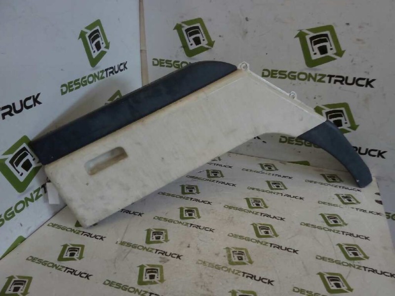 Recambio de paso rueda para nissan trucks l35.09 ... referencia OEM IAM   