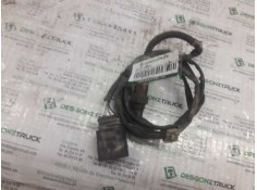 Recambio de sonda lambda para volkswagen polo berlina (6n2) conceptline referencia OEM IAM  4 PINS 