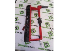 Recambio de brazo retrovisor derecho para renault magnum e-tech 2000  fas gv 4 x 2 larga distancia referencia OEM IAM    2