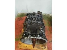 Recambio de caja cambios para man tg - a 18.xxx fg / bb   (e3/e4) xl referencia OEM IAM 12AS2131TD 1353040001 81320036883