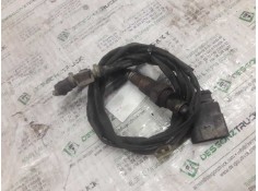 Recambio de sonda lambda para volkswagen polo berlina (6n2) conceptline referencia OEM IAM  4 PINS  2