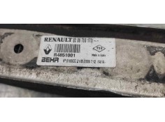 Recambio de intercooler para renault scenic ii authentique referencia OEM IAM 8200700172   2