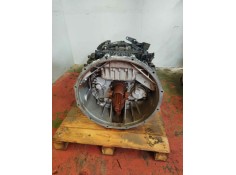 Recambio de caja cambios para man tg - a 18.xxx fg / bb   (e3/e4) xl referencia OEM IAM 12AS2131TD 1353040001 81320036883 2