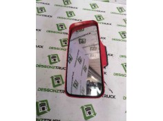 Recambio de retrovisor derecho para renault magnum e-tech 2000  fas gv 4 x 2 larga distancia referencia OEM IAM    2