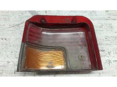 Recambio de piloto trasero derecho para peugeot 205 berlina 1.4 generation referencia OEM IAM  TULIPA DERECHA  2