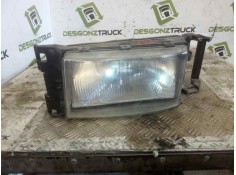 Recambio de faro izquierdo para scania serie 4 (p/r 164 l) fsa 480 (4x2) e3 largo cr 19 a referencia OEM IAM   