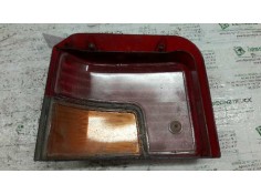 Recambio de piloto trasero derecho para peugeot 205 berlina 1.4 generation referencia OEM IAM  TULIPA DERECHA  2