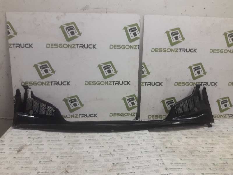 Recambio de torpedo para peugeot 308 confort referencia OEM IAM 9673257380  