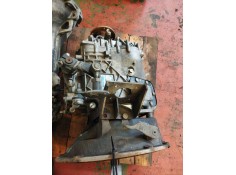 Recambio de caja cambios para nissan trucks atleon 95.16 referencia OEM IAM S542 1307050138 32010D9201