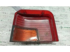 Recambio de piloto trasero derecho para peugeot 205 berlina 1.4 generation referencia OEM IAM  TULIPA DERECHA  2