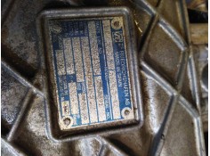 Recambio de caja cambios para nissan trucks atleon 95.16 referencia OEM IAM S542 1307050138 32010D9201 2