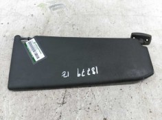 Recambio de parasol izquierdo para renault 19 (b/c/l53) 1.4 referencia OEM IAM   