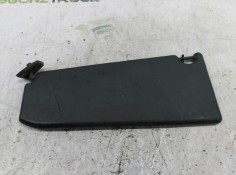 Recambio de parasol izquierdo para renault 19 (b/c/l53) 1.4 referencia OEM IAM    2