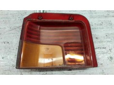 Recambio de piloto trasero derecho para peugeot 205 berlina 1.4 generation referencia OEM IAM  TULIPA DERECHA  2