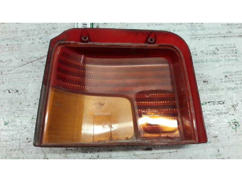 Recambio de piloto trasero derecho para peugeot 205 berlina 1.4 generation referencia OEM IAM  TULIPA DERECHA 