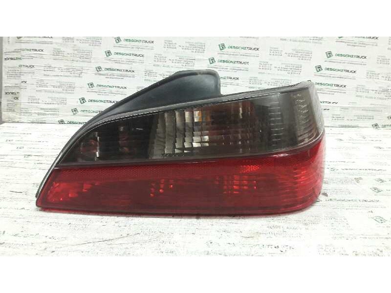 Recambio de piloto trasero derecho para peugeot 406 berlina (s1/s2) sr referencia OEM IAM   