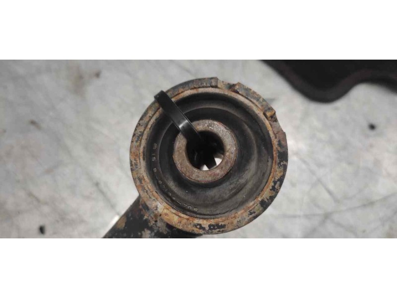 Recambio de brazo suspension inferior trasero derecho para opel frontera b basis referencia OEM IAM   