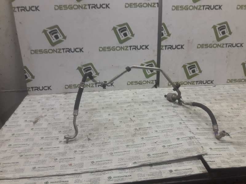 Recambio de tubos aire acondicionado para peugeot 308 confort referencia OEM IAM 9684368380  