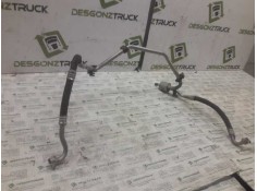 Recambio de tubos aire acondicionado para peugeot 308 confort referencia OEM IAM 9684368380   2