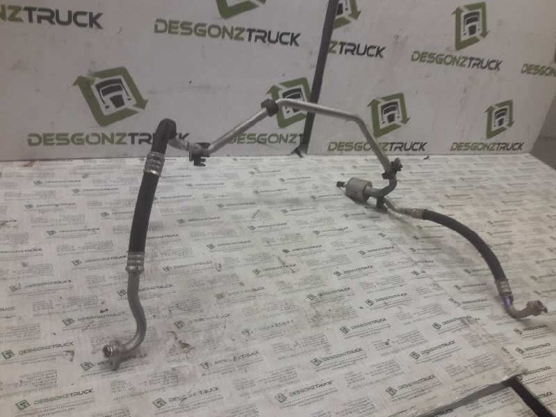 Recambio de tubos aire acondicionado para peugeot 308 confort referencia OEM IAM 9684368380  