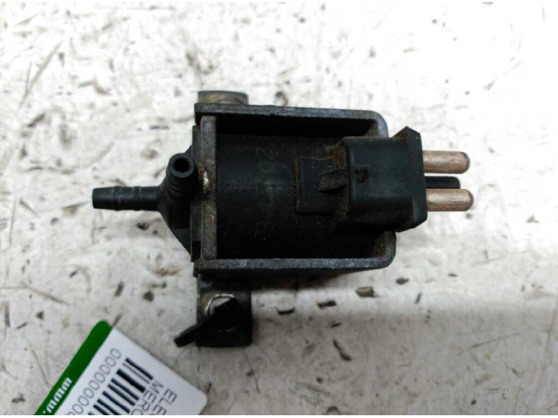 Recambio de electro valvula para mercedes-benz clase e (w124) berlina e 300 diesel (124.131) referencia OEM IAM   