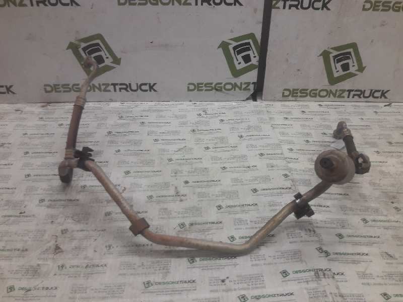Recambio de tubos aire acondicionado para peugeot 308 confort referencia OEM IAM 9684368380  