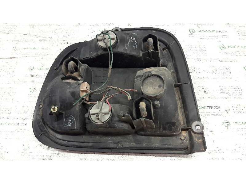 Recambio de piloto trasero derecho para suzuki baleno berlina sy (eg) 1.6 (4-ptas.) referencia OEM IAM   