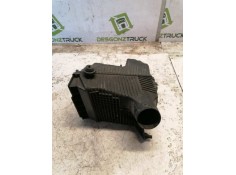 Recambio de filtro aire para renault megane ii classic berlina 1.9 dci diesel referencia OEM IAM 8200166612C  