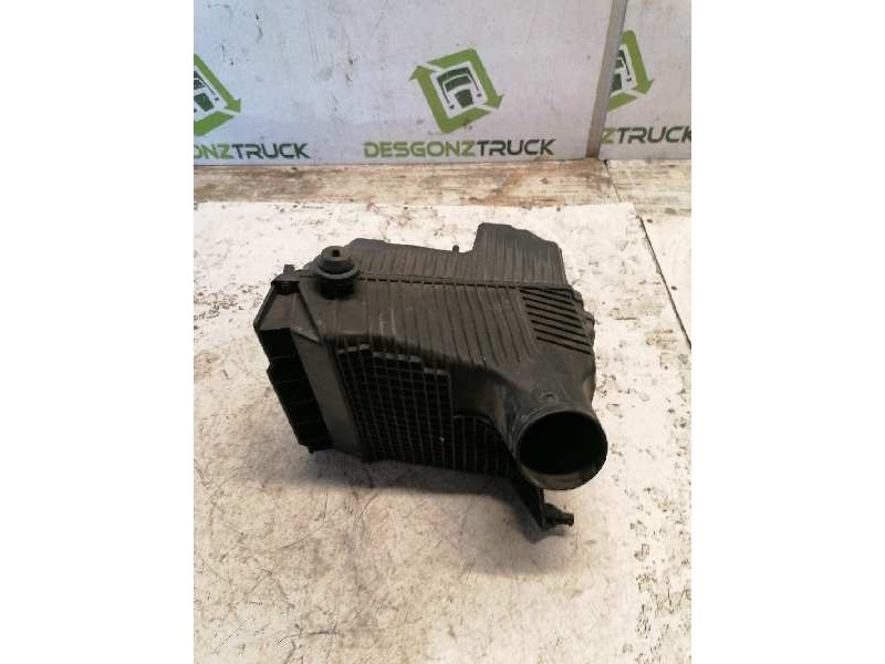 Recambio de filtro aire para renault megane ii classic berlina 1.9 dci diesel referencia OEM IAM 8200166612C  