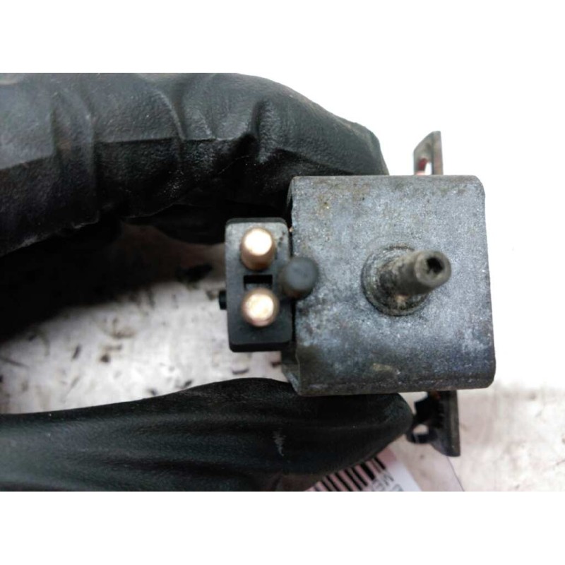 Recambio de electro valvula para mercedes-benz clase e (w124) berlina e 300 diesel (124.131) referencia OEM IAM   