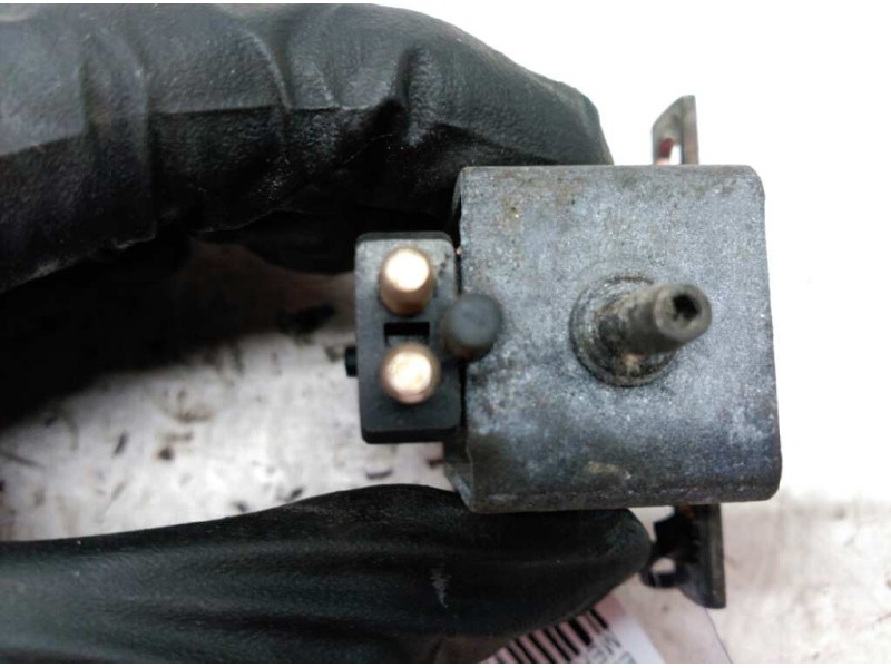 Recambio de electro valvula para mercedes-benz clase e (w124) berlina e 300 diesel (124.131) referencia OEM IAM   