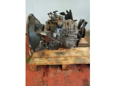 Recambio de caja cambios para nissan trucks atleon 140 referencia OEM IAM S542 1307050106 32010-D8901