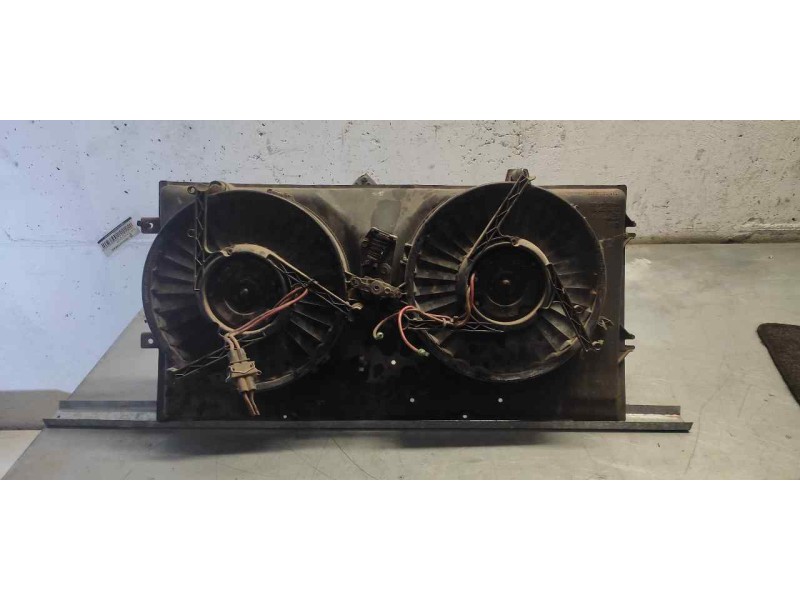 Recambio de electroventilador para volkswagen t4 transporter/furgoneta (mod. 1991) referencia OEM IAM   