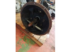 Recambio de caja cambios para nissan trucks atleon 140 referencia OEM IAM S542 1307050106 32010-D8901 2