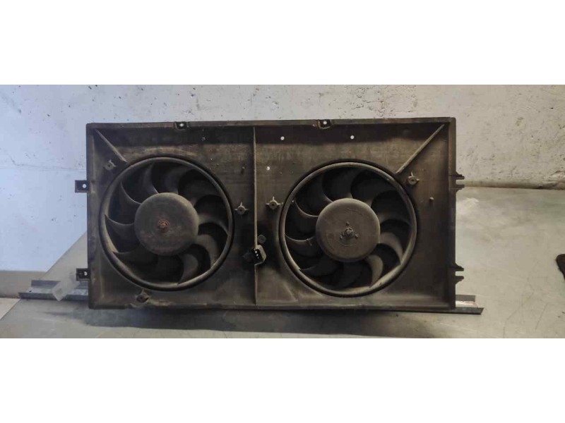 Recambio de electroventilador para volkswagen t4 transporter/furgoneta (mod. 1991) referencia OEM IAM   