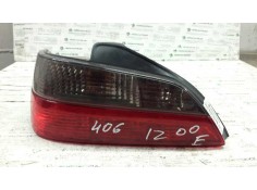 Recambio de piloto trasero izquierdo para peugeot 406 berlina (s1/s2) sr referencia OEM IAM   