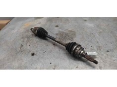 Recambio de transmision delantera izquierda para suzuki swift sf berlina (ea) gti referencia OEM IAM   